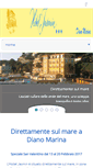 Mobile Screenshot of hoteljasmin.com